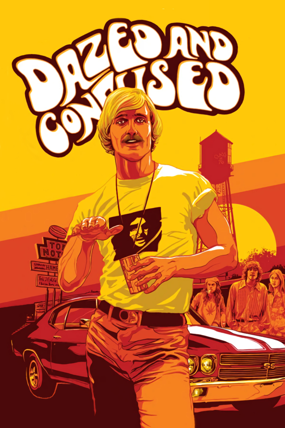 Dazed and Confused (1993) [431276] (A1741294245) [[Movies]] --Plex--